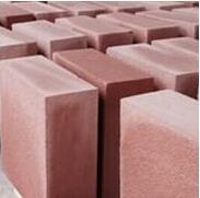 红砂岩路沿石 红砂岩路沿石